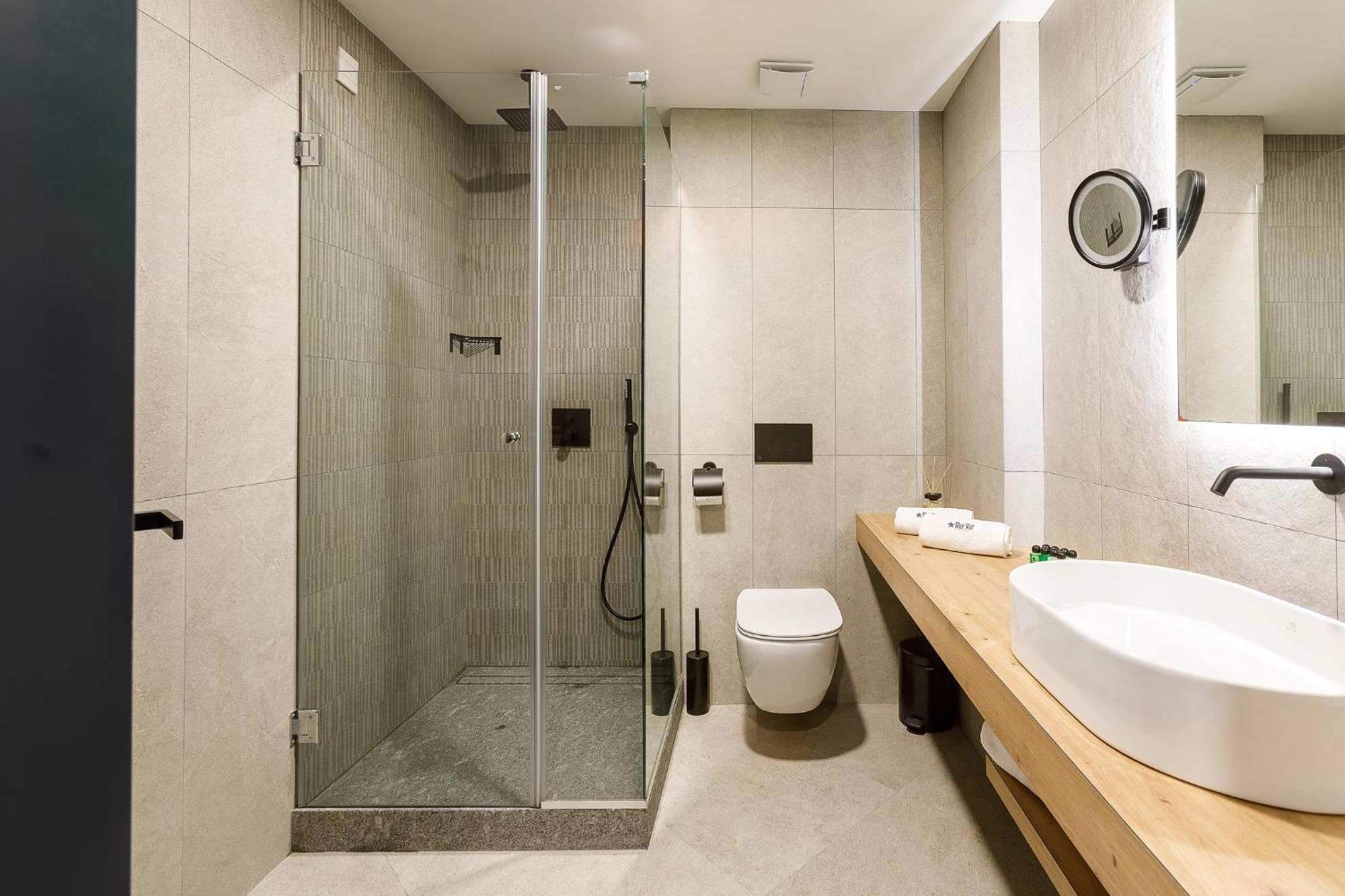 Blue Star Luxury Hotel Sofia Buitenkant foto