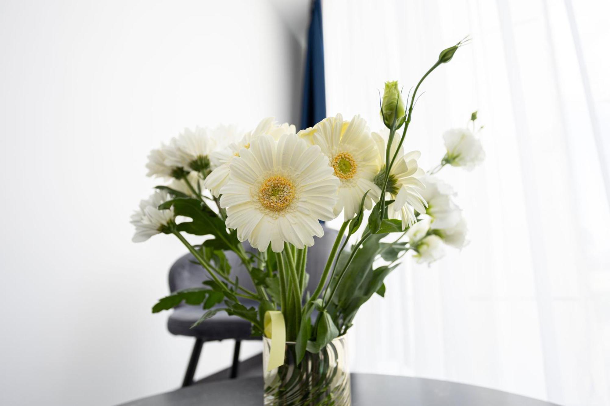 Blue Star Luxury Hotel Sofia Buitenkant foto